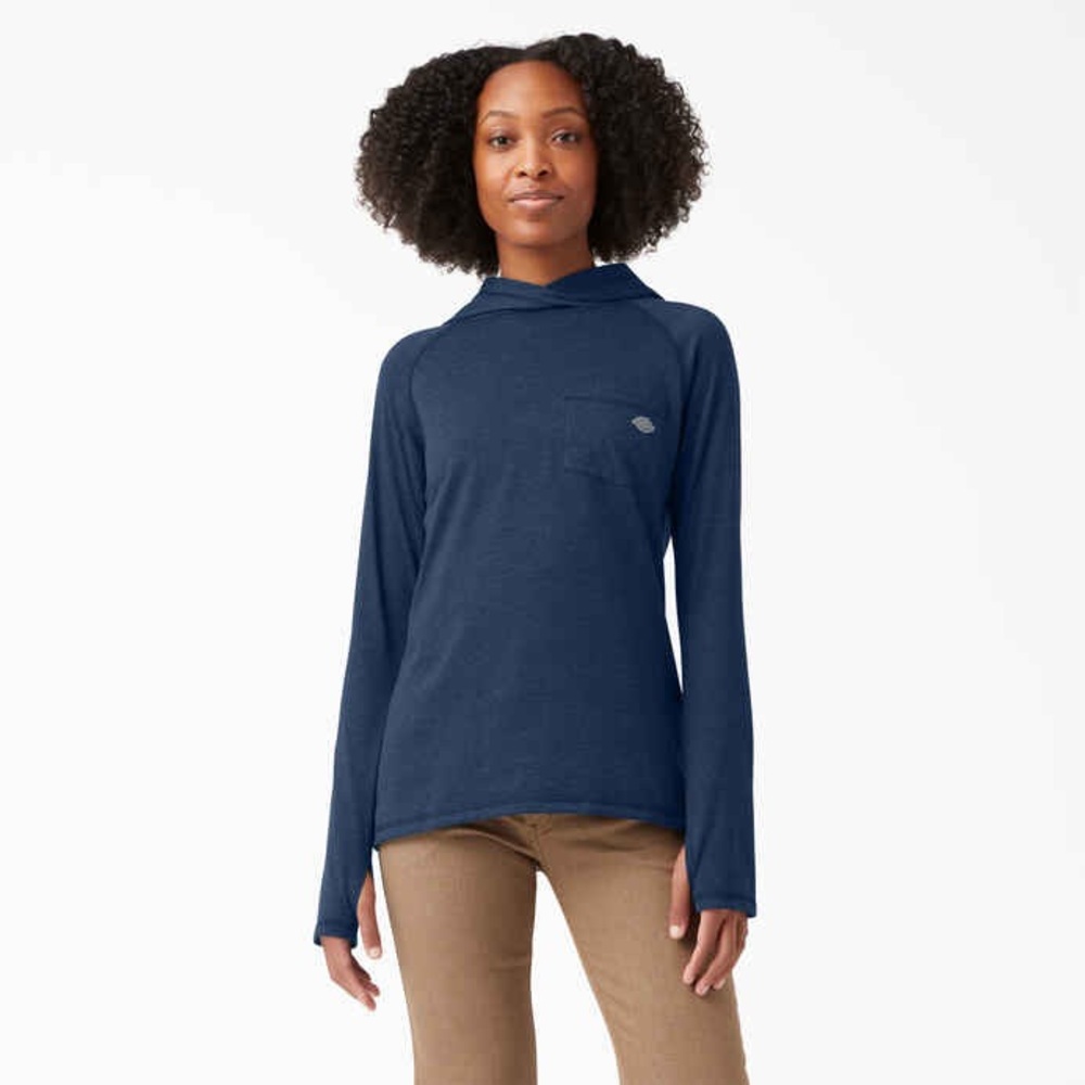Dickies Women’s Cooling Performance Sun Shirt